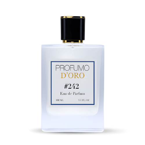 Preview: Profumo D'oro # 242 Grapefruit Ingwer Bergamotte